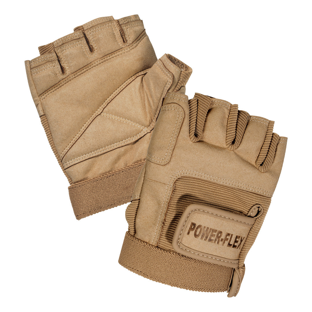 Power Flex Gloves